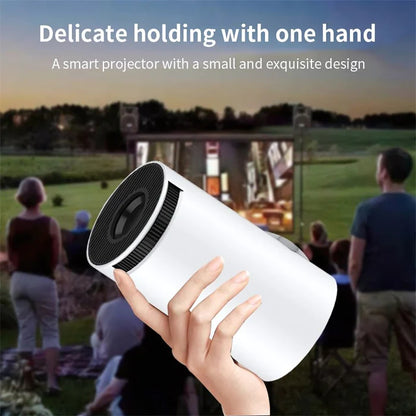 Veyratech Mini Projector